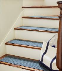 Stairs flooring on both bespoke staircases and concrete stairways are possible in a number of different finishes. The 11 Best Stair Tread Carpets Of 2021
