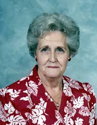 Tribute for Voncile Stephens