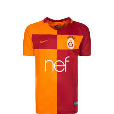 Ihr könnt natürlich jede beliebige trikot eurer. Nike Fussballtrikot Galatasaray Istanbul Trikot Home 17 18 Online Kaufen Otto