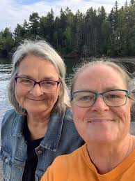 Reunion of Ben Eielson High School Classmates after 40 Years