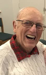Obituary information for Lloyd E. Manter