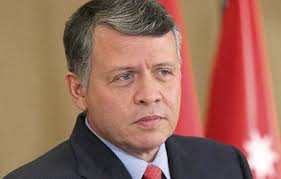 US, Regional Leaders Rally Behind Jordan's King Abdullah II After Reported  Coup Attempt