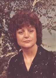 Obituary information for Bonnie Marie Mulkey