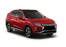 Check out the radically redesigned 2022 mitsubishi eclipse cross compact suv. Mitsubishi Eclipse Cross 2021 1 5t Gls Full Option In Uae New Car Prices Specs Reviews Amp Photos Yallamotor