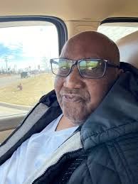 Lawrence Johnson Obituary