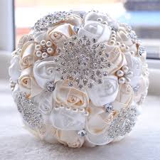 Check spelling or type a new query. Queena Wholesale Wedding Accessories Full Rhinestone Bridal Bouquet Buy Wedding Decoration Vines Wedding Bouquet Artificial Flowers Product On Alibaba Com