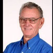 Kenneth W. Ifland Obituary November 23, 2013