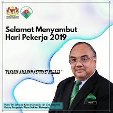 Jabatan biokeselamatan kementerian alam sekitar dan air aras 1, podium 2, wisma sumber asli no. Ketua Pengarah Jabatan Alam Sekitar 2019