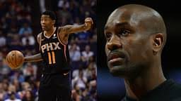 Real Million Dollar, Not the Shaquille O'Neal Million": Jamal Crawford  Reveals Gary Payton's $1 Million 'Walk Around Nak*d Bet'