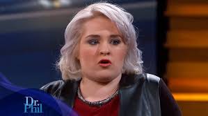 She Claims Her Child Was Taken from Her Without Her Consent