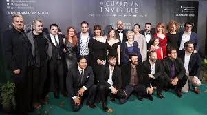 Manolo solo was born as manuel fernández serrano. La Actriz De El Guardian Invisible Pide Disculpas Y Dice Estar Muy Abrumada Y Triste Por La Polemica Ecartelera