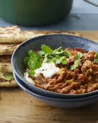 Dal With Quick Naan Breads Recipe Recipe Recipes With Naan Bread Recipes Indian Food Recipes