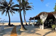 Ashtanga Retreat in India, Christmas & New Year
