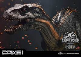 picture of indoraptor jurassic world jurassic world dinosaurs jurassic