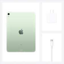 240+ bought · shop groupon. Apple 10 9 Inch Ipad Air Latest Model 4th Generation With Wi Fi Cellular 256gb Green Myj72ll A Best Buy