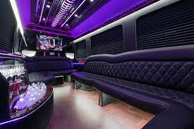 How much does it cost to rent a bus? Party Bus In Cleveland Oh Best Party Bus Rental In Cleveland Oh