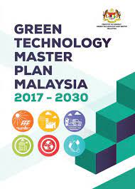 Ministry of agricultural development and food security bw. Mygov Government Policies Green Technology Master Plan Malaysia