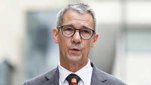 Geoffrey Watson SC launches scathing review of Bruce Lehrmann legal saga