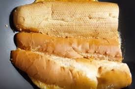 Cara buat roti john homemade. 2 Resep Roti John Istimewa Kekinian Praktis Membuatnya Blog Chef Ruldo