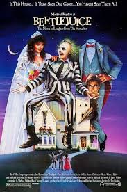 Watch Beetlejuice 1988 Movie Iqiyi Movie Beetlejuice Movie Beetlejuice I Movie