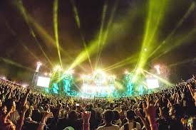 Sign up for the mailing list if you want to hear about 2021! Big Mountain Music Festival 2018 Rad Season