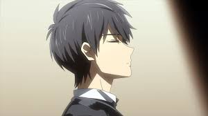 Kyokou Suiri Gallery Anime Shelter In 2020 Anime Gallery All Anime