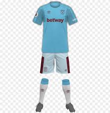 London stadium, premier league, emblem, logo, jersey png. Hoto West Ham 17 18 Away Zpshqzcpmwh Active Shirt Png Image With Transparent Background Toppng
