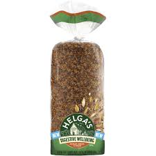 Beer (could be made from wheat) whisky (generally 'safe' due to the distillation process, but highly sensitive individuals must research specific brands to be sure they are safe). Helga S Digestive Wellbeing Barley Seeds Grain 700g Woolworths