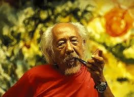 Mona lisa terkenal karena terkenal. 4 Pelukis Terkenal Indonesia Beserta Alirannya Goodminds Id