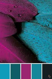 The complement of vintage turquoise is rose gold with the hex code #b66d76. 20 Facts Fiction And Light Blue And Grey Bedroom Decor Colour Schemes Zaradesignhomede Teal Color Palette Decor Color Schemes Color Schemes Colour Palettes