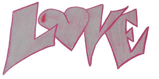 1899x1423 drawings of the word love in graffiti. Graffiti Style Writing Love By Numbangel On Deviantart