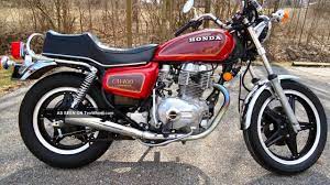 Pin On Cycles Cm400a
