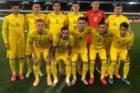 Уаф опублікувала попередній календар всіх вже запланованих матчів збірної україни на 2021 рік. Molodizhna Zbirna Ukrayini Z Futbolu Efektno Obigrala Finlyandiyu V Matchi Vidboru Na Yevro 2021 Video