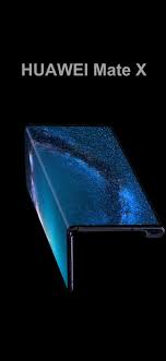 A few of the hdr picture modes in lg cx provide pleasingly accurate luminance and color accuracy in hdr. Wallpaper Huawei Mate X 5g Smartphone Can Bend And Stretch Oled Display 3840x2160 Uhd 4k Picture Image