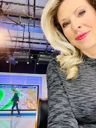 Mona Daniels's Instagram, Twitter & Facebook