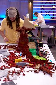 Lego masters nine pairs of brick minds are pitted against each other in a search to impress with their ingenuity, design and flair, driven by their unparalleled passion watch lego masters online free. Lego Masters Season 3 Episode 6 Recap Bricking Around