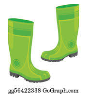 Use them in commercial designs under lifetime, perpetual & worldwide rights. Rubber Boots Clip Art Royalty Free Gograph