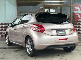 Image result for Blossom Gray 2014 Peugeot