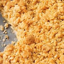 Apfel Crumble Rezept Rezept Apfel Crumble Apfel Crumble Cookies Rezept