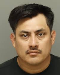 SUSPECT CAPTURED**** The FBI arrested Eleodoro "Leo" Estrada-Hernandez in  connection with the kidnapping of a young mother and her baby. Hernandez  was taken into custody by FBI Special Agents in Knightdale. On