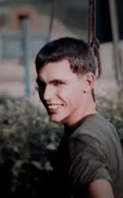 Vietnam veteran David Snapp shares memories