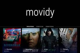 La diferencia de nuestro portal con otros sitios para ver peliculas radica en la seguridad que aportamos al usuario. Movidy Movidy Top Series Y Peliculas Online Gratis