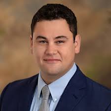 Bradley F. Benson, D.P.M.