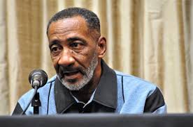 Remembrances of Sebring's Black History