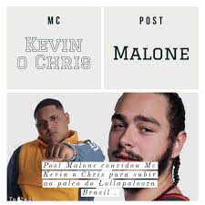 Check spelling or type a new query. Tot On Twitter Post Malone Convidou O Mc Kevin O Chris Para Subir Ao Palco Do Lollapaloozabrasil