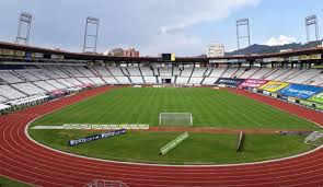 Nemesio camacho el campín 17:30 win sports: Once Caldas Deportivo Pereira Clasico Once Caldas Le Empato En El Ultimo Minuto A Deportivo Pereira Manizales Caracol Radio