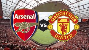 Follow all of the action live on bt sport as arsenal take on manchester united at emirates stadium. Why Arsenal Vs Manchester United Will Be The Fitting Finale Of The Europa League Naija Super Fans