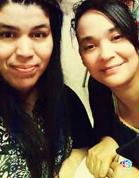 Adoradora Brenda Liz Burgos