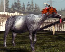 Just restart the map or … Sweet Autumn Goat Official Goat Simulator Wiki