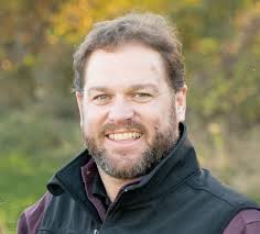 Chad Michael Martinson